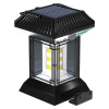 Solar-powered charging sensor camping light, strong flashlight, camping portable light T60, outdoor lighting lamp, flashlight work light, outdoor tent light, hanging emergency light, outdoor camping light Item Picture